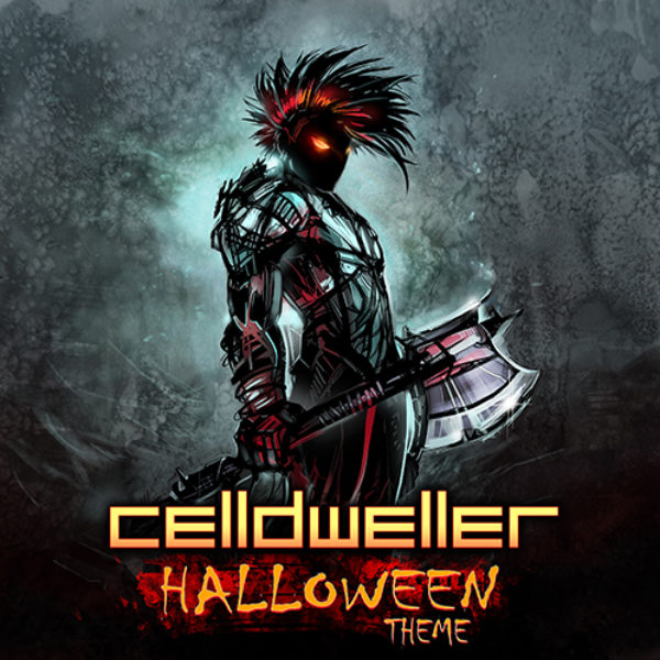 Halloween Theme - Celldweller