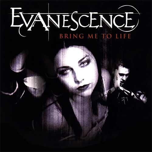 Bring Me To Life Evanescence Vivid Sequences 