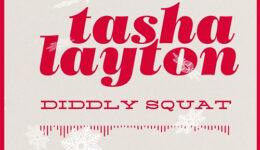 Diddly Squat - Tasha Layton