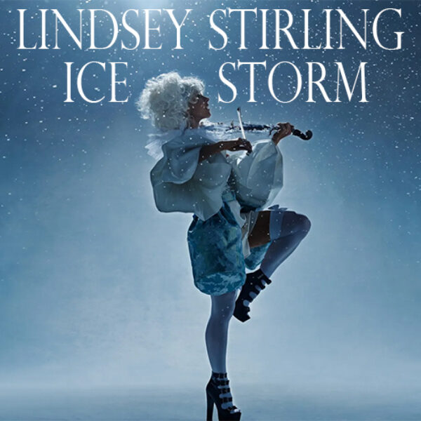 Ice Storm - Lindsey Stirling