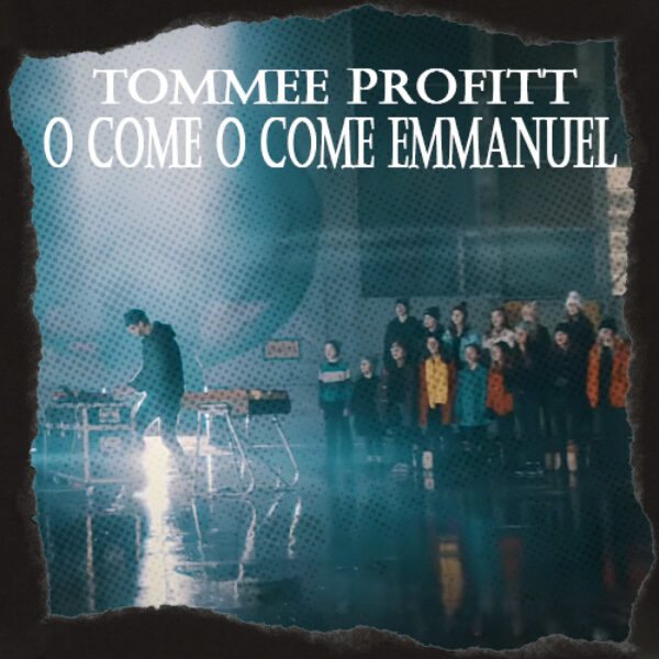 O Come O Come Emmanuel (with Moving Heads) - Tommee Profitt