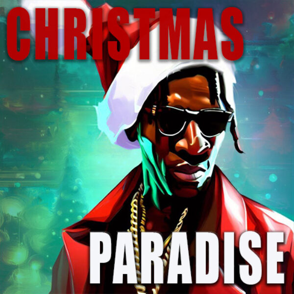 Christmas Paradise (Gangsta's Paradise Parody)