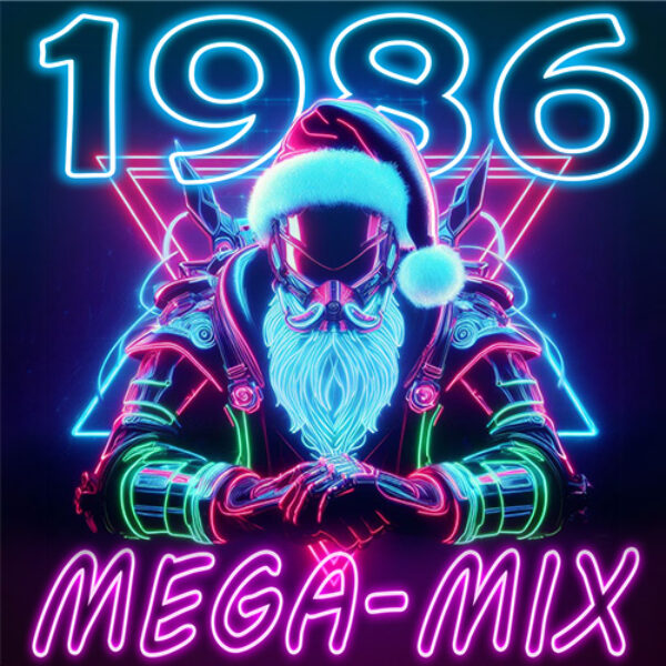 1986 Mega-Mix