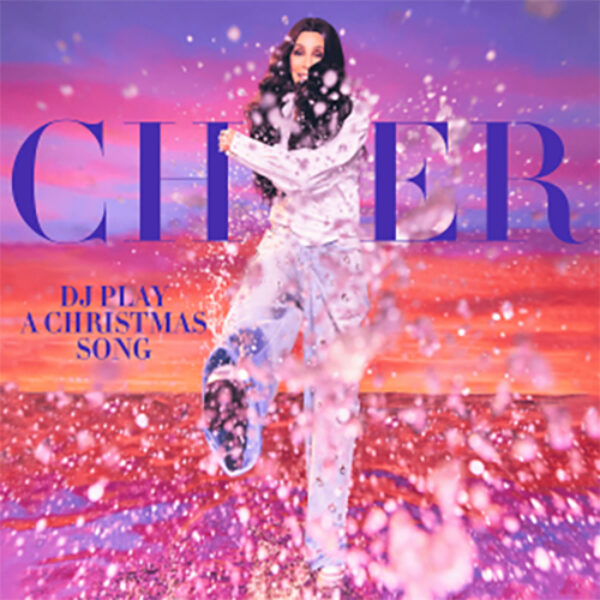 DJ Play a Christmas Song - Cher