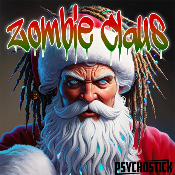 Zombie Clause (Rob Zombie Dragula Parody)